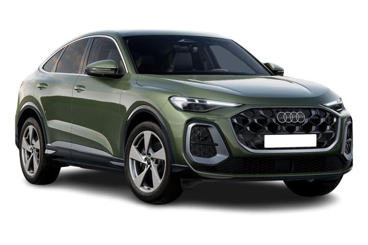 4040811 2.0 TFSI Quattro Sport 5dr S Tronic [Tech Pack]