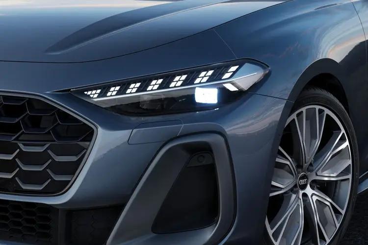 4043668 2.0 TFSI 204 Black Edition 5dr S tronic