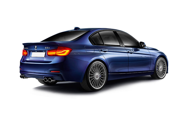 3958708 B3 3.0 Bi Turbo 4dr Switch-Tronic AWD