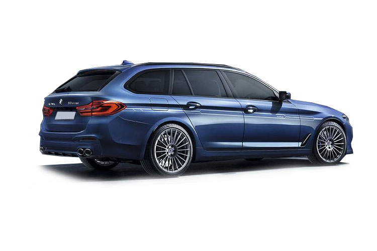 3978555 B5 GT 4.4 Bi Turbo 5dr Switch-Tronic AWD