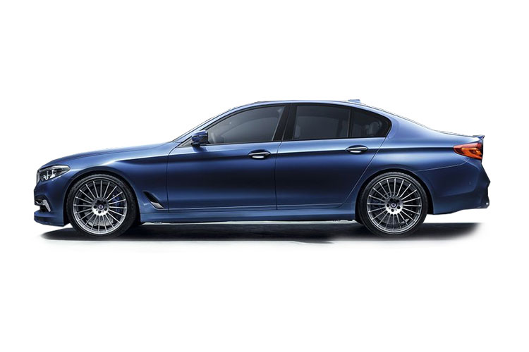 3958717 B5 GT 4.4 Bi Turbo 4dr Switch-Tronic AWD