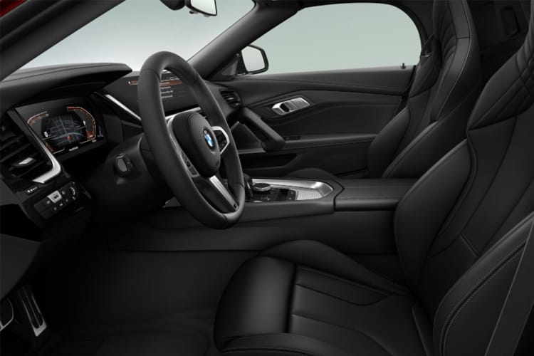 4050281 sDrive M40i 2dr Auto [Tech Pack]