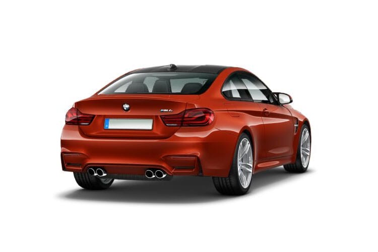 3813066 M4 xDrive 530 Competition M 2dr Step Auto