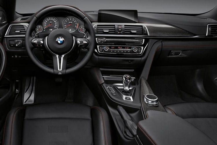 3813066 M4 xDrive 530 Competition M 2dr Step Auto