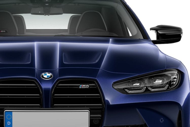 3813068 M4 xDrive 530 Competition M 2dr Step Auto