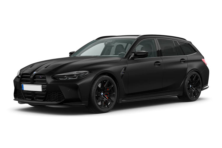 3940914 M3 CS xDrive 550 5dr Step Auto