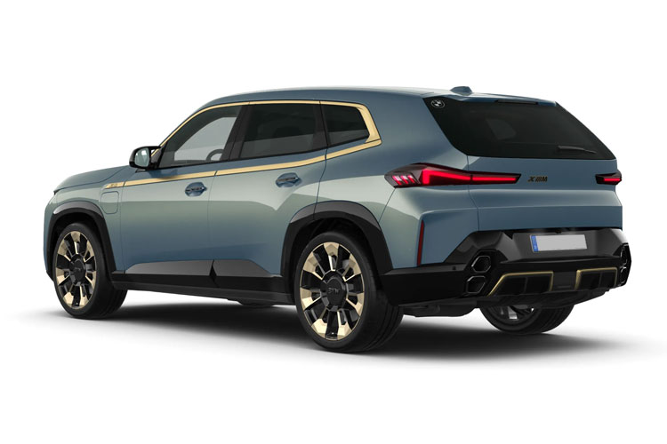 4050360 50e 5dr Auto