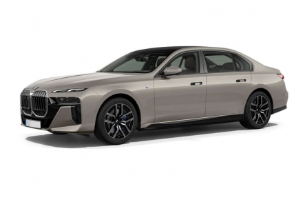 BMW I7 Saloon 400kW xDrive60 M Sport 105.7kWh 4dr Auto