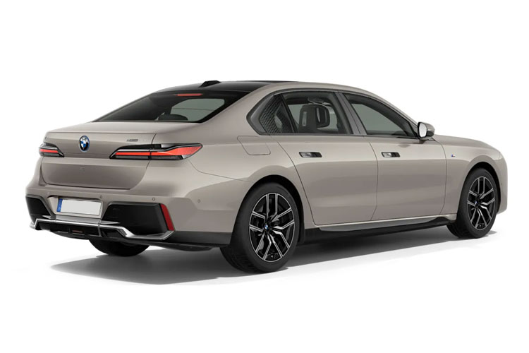 4050312 335kW eDrive50 M Sport 105.7kWh 4dr Auto Ultimate