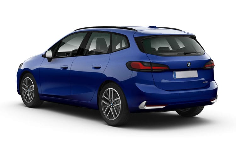 4050297 223i MHT Sport 5dr DCT [Tech Plus Pack]