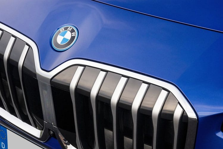 4050299 223i MHT Luxury 5dr DCT [Tech Plus Pack]