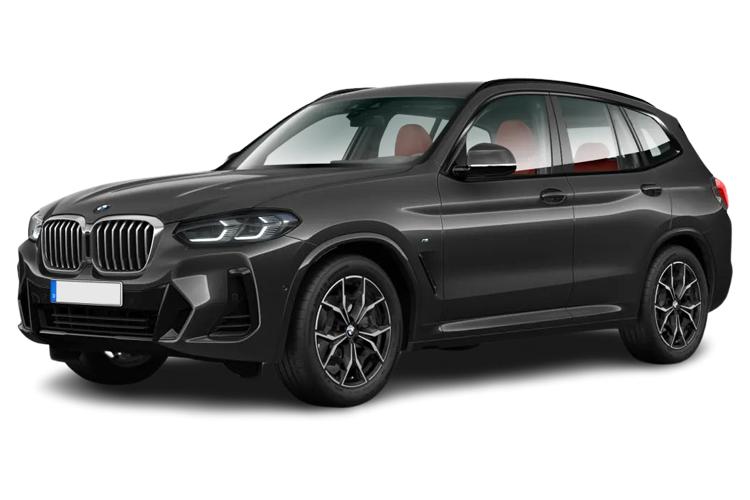 3867140 xDrive M50 5dr Auto