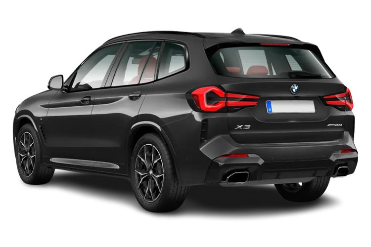 3867140 xDrive M50 5dr Auto