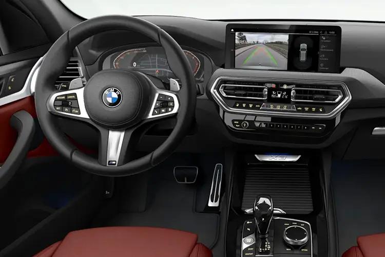 3867140 xDrive M50 5dr Auto