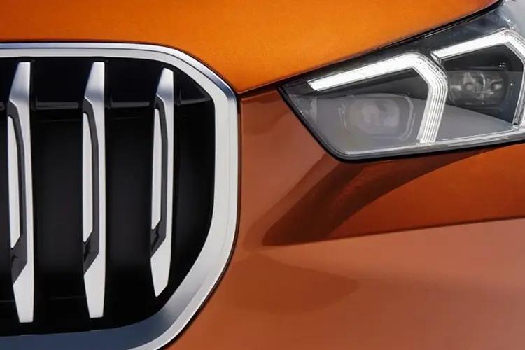 4050338 sDrive 20i MHT xLine 5dr Step Auto