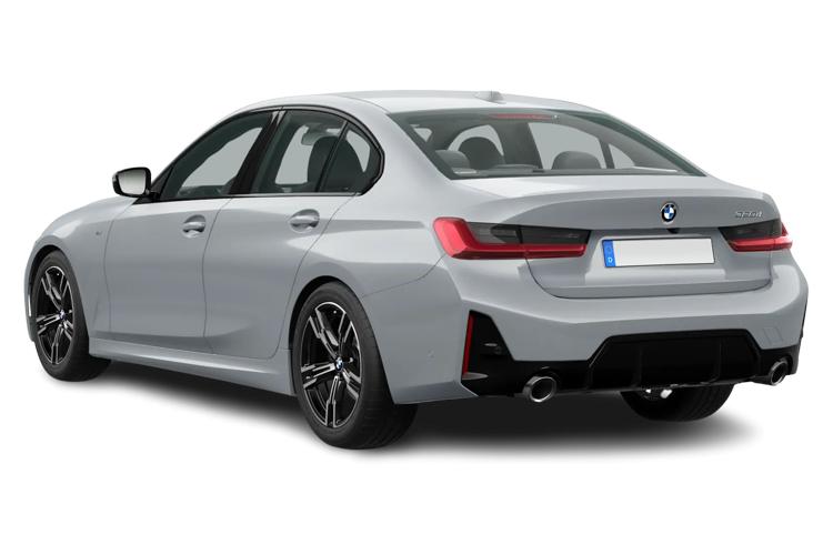 3733797 M340i xDrive MHT 4dr Step Auto