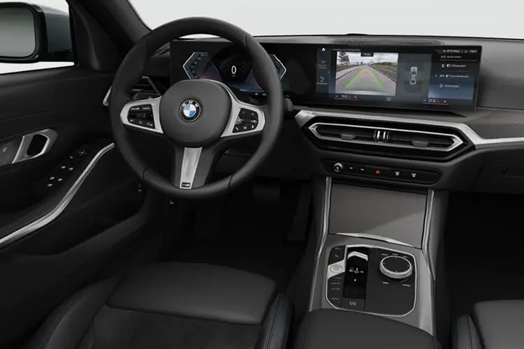 3733797 M340i xDrive MHT 4dr Step Auto