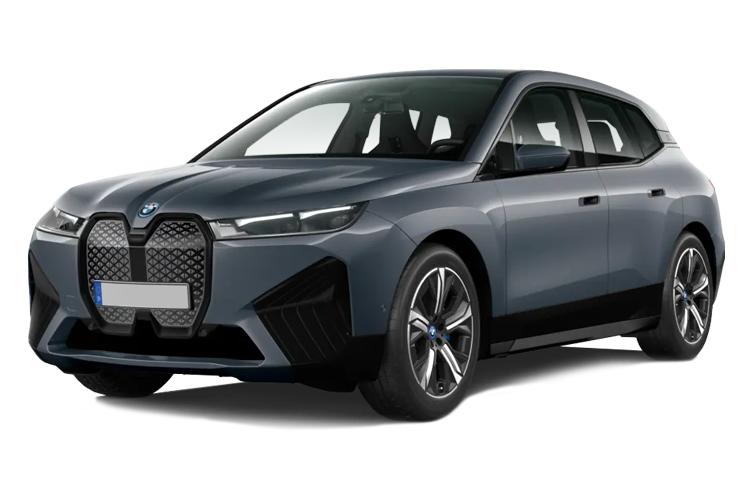 3958736 385kW xDr50 M Sport 111.5kWh 5dr At Tech+/Sky/22kW