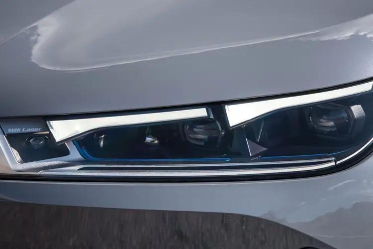 3958736 385kW xDr50 M Sport 111.5kWh 5dr At Tech+/Sky/22kW