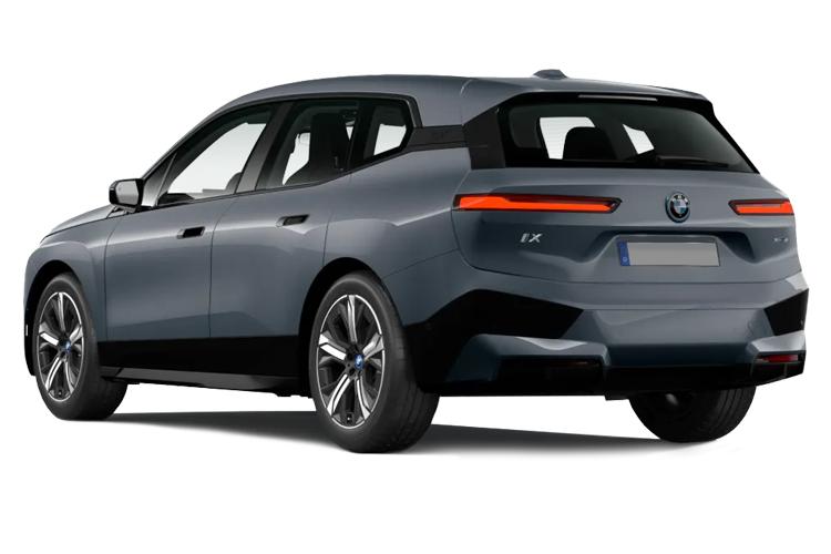 3958736 385kW xDr50 M Sport 111.5kWh 5dr At Tech+/Sky/22kW