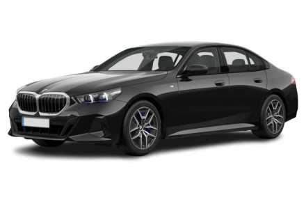 BMW 5 SERIES 520i M Sport 4dr Auto [Comfort Plus]