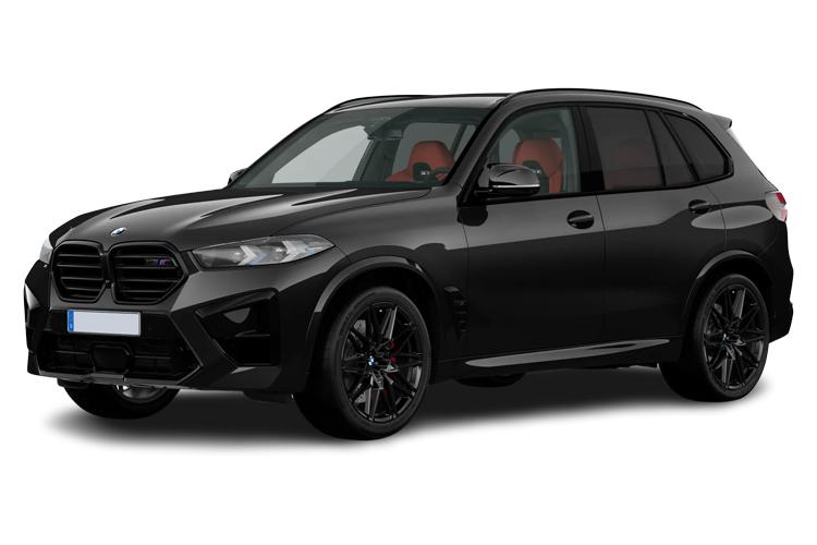3902500 xDrive X5 M Competition 5dr Step Auto
