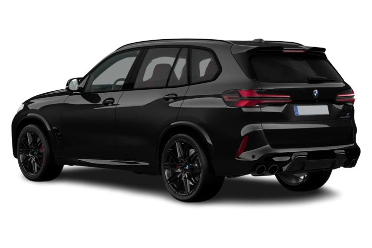 3902500 xDrive X5 M Competition 5dr Step Auto