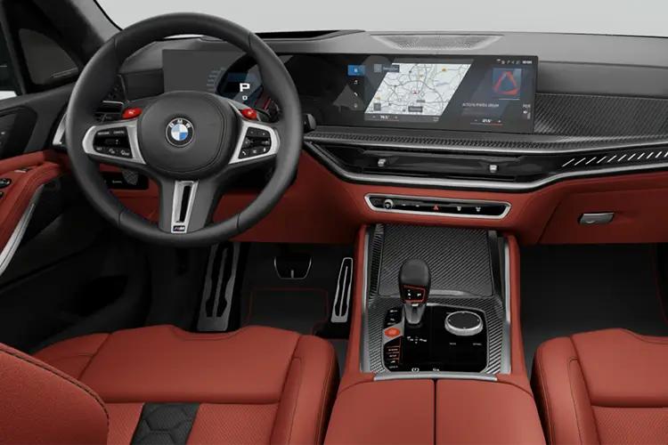3902500 xDrive X5 M Competition 5dr Step Auto