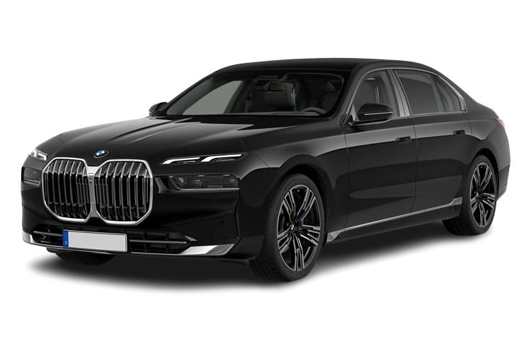 3902489 750e xDrive Excellence 4dr Auto