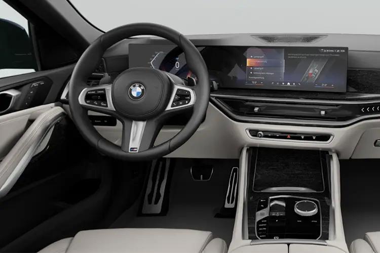 3946624 xDrive M60i MHT 5dr Auto [Ultimate Pack]