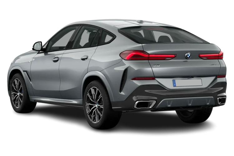 3521773 xDrive30d MHT M Sport 5dr Step Auto [Pro Pack]