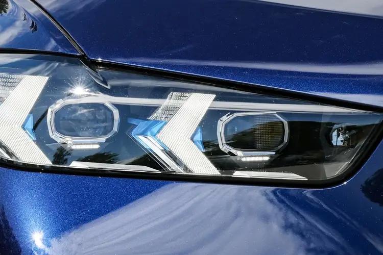 3470933 xDrive30d MHT M Sport 5dr Auto [7 Seat] [Tech Pk]