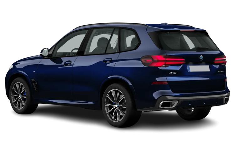 3470933 xDrive30d MHT M Sport 5dr Auto [7 Seat] [Tech Pk]