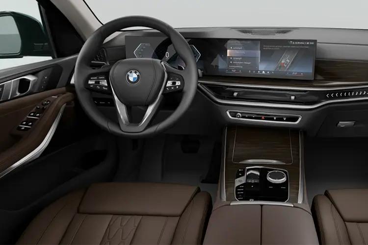 3470933 xDrive30d MHT M Sport 5dr Auto [7 Seat] [Tech Pk]