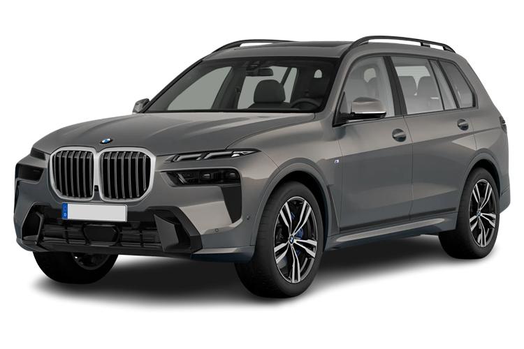 3902467 xDrive40i MHT M Sport 5dr Step Auto [Ultimate]