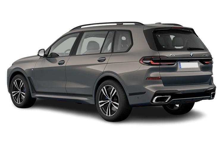 3902467 xDrive40i MHT M Sport 5dr Step Auto [Ultimate]