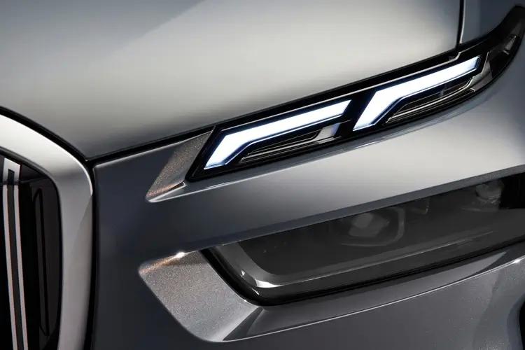 3902471 xDrive M60i 5dr Step Auto [Ultimate Pack]