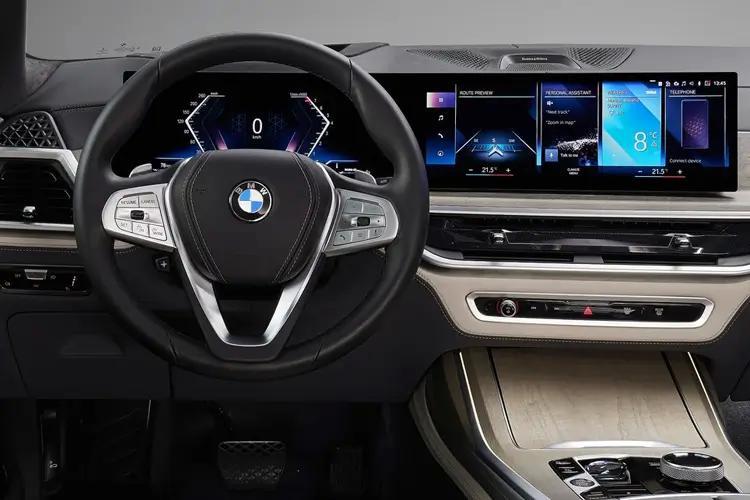 3902471 xDrive M60i 5dr Step Auto [Ultimate Pack]