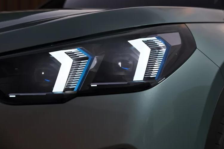 4050397 sDrive 20i M Sport 5dr [Tech Plus] Step Auto