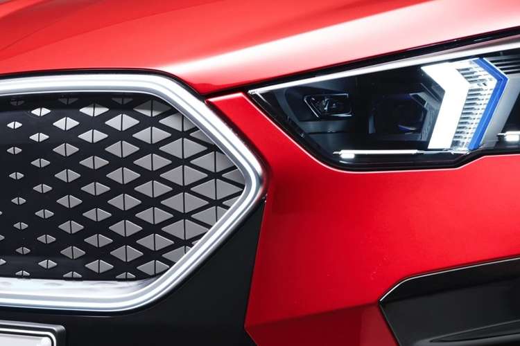 3942594 230kW xDrive30 M Sport 65kWh 5dr Auto [Tech+/22kW]