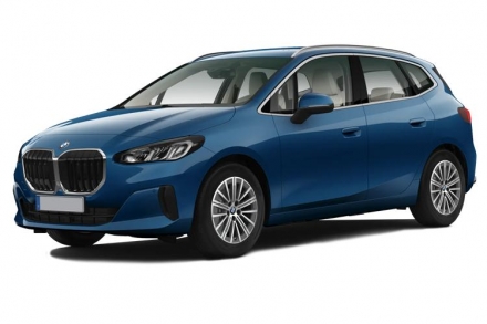 BMW 2 Series Active Tourer 225e xDrive Luxury 5dr DCT