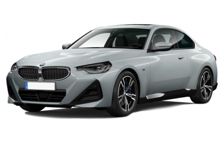 BMW 2 SERIES 220i M Sport 2dr Step Auto [Tech Pack]