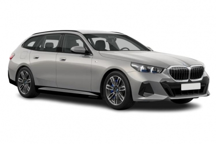 BMW 5 Series Touring 550e xDrive M Sport Pro 5dr Auto