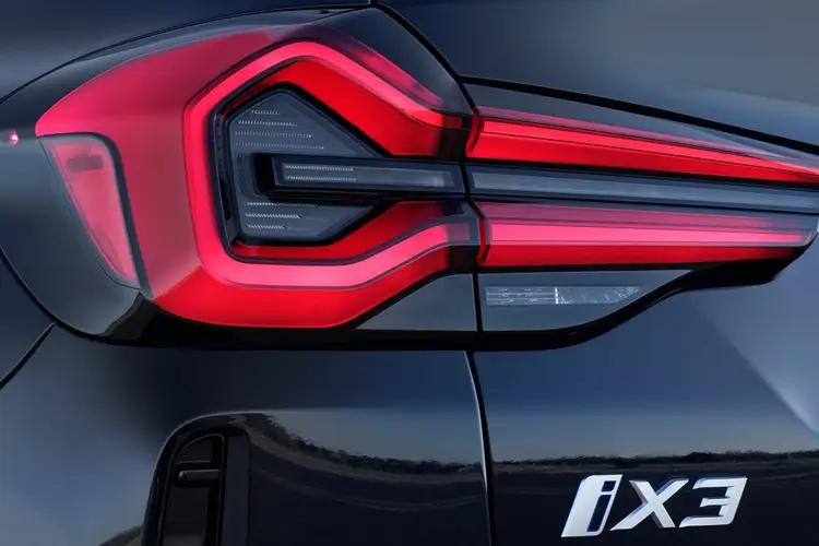 3980421 345kW xDrive50 M Sport 113kWh 5dr Auto