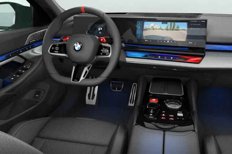 3902506 M5 4dr DCT
