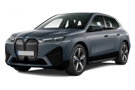 BMW Ix Estate 400kW xDrive60 M Sport 112kWh 5dr Auto [Pro Pack]