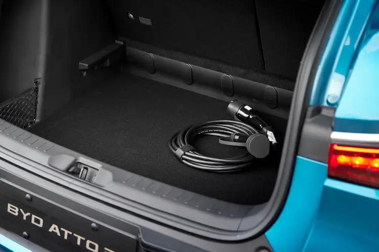 3552795 150kW Design 60kWh 5dr Auto