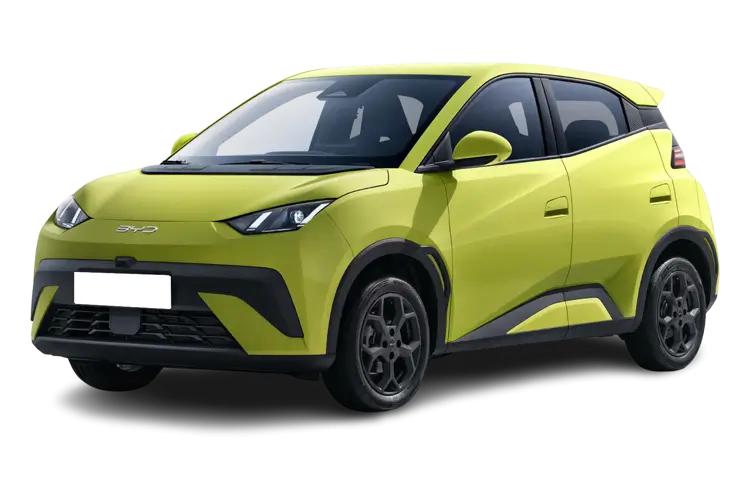 3958720 65kW Active 30kWh 5dr Auto