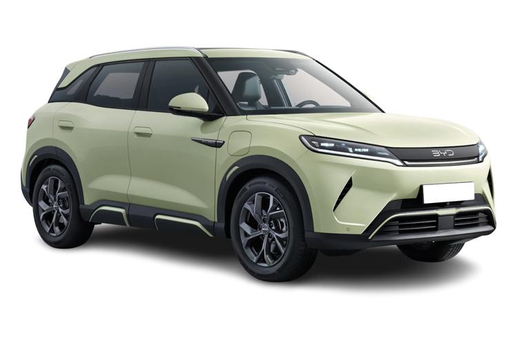 3978557 130kW Boost 51kWh 5dr Auto