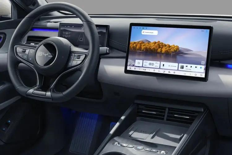 4037447 1.5 DM-i 212 Comfort 4dr e-CVT